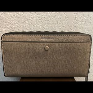 Calvin Klein Clutch